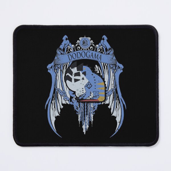 Item preview, DODOGAMA CREST designed and sold by EXION CREW.