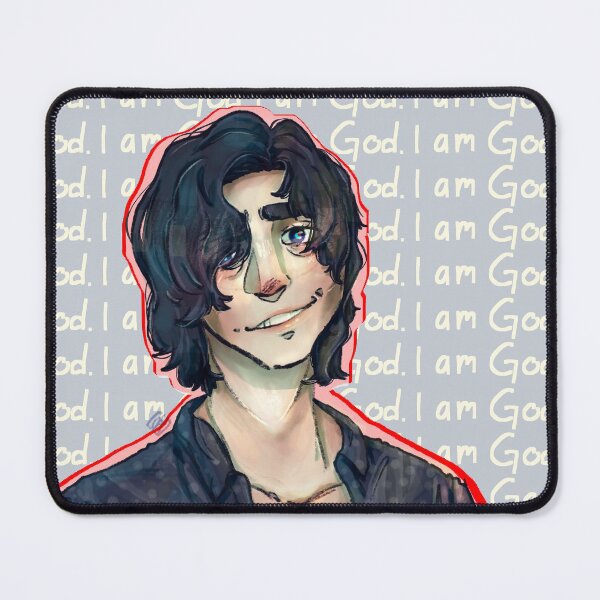 Item preview, Patrick Hockstetter designed and sold by ShyLemonDraws.