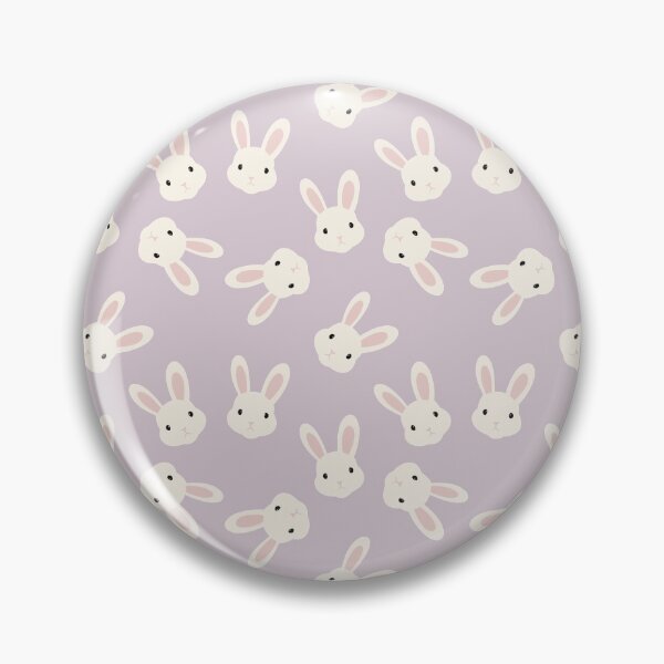Item preview, Bunny Face Pattern designed and sold by Joricherry.