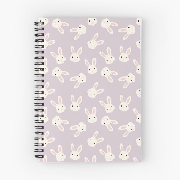 Item preview, Bunny Face Pattern designed and sold by Joricherry.