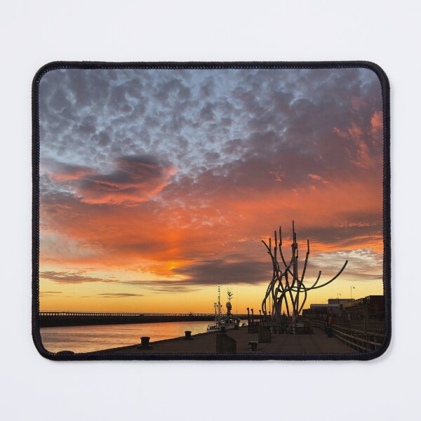 Item preview, Delightful December Daybreak designed and sold by Violaman.