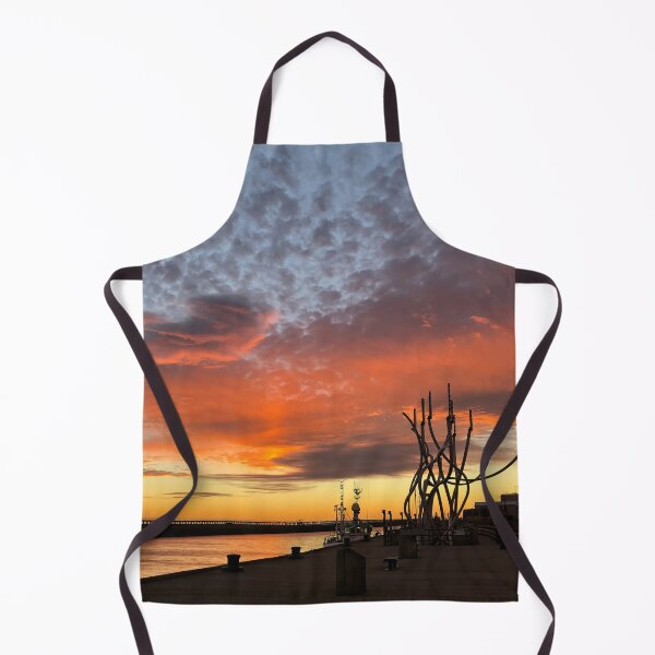 Item preview, Delightful December Daybreak designed and sold by Violaman.