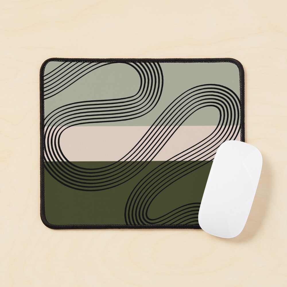 Item preview, Mouse Pad designed and sold by Aimio.