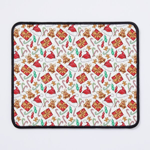 Item preview, Christmas Pattern 3 designed and sold by Joricherry.