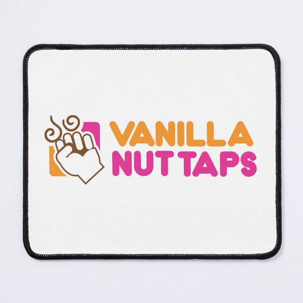 Item preview, Golpecitos de vainilla designed and sold by The Fonsecastein Shop.