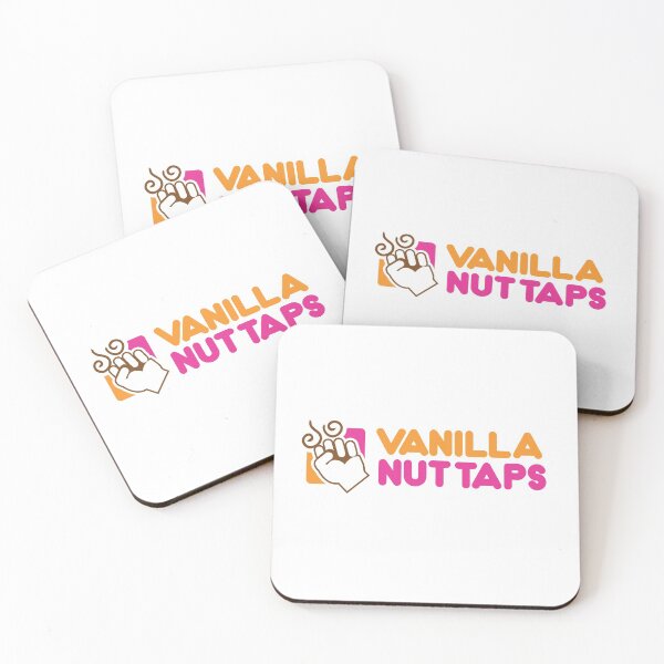 Item preview, Vanilla Nut Taps designed and sold by The Fonsecastein Shop.