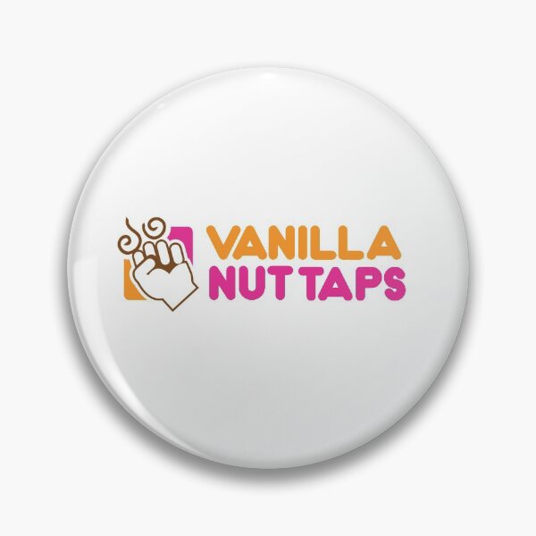 Item preview, Vanilla Nut Taps designed and sold by The Fonsecastein Shop.