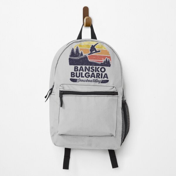 Item preview, Bansko Snowboarding designed and sold by chrlalexandru.