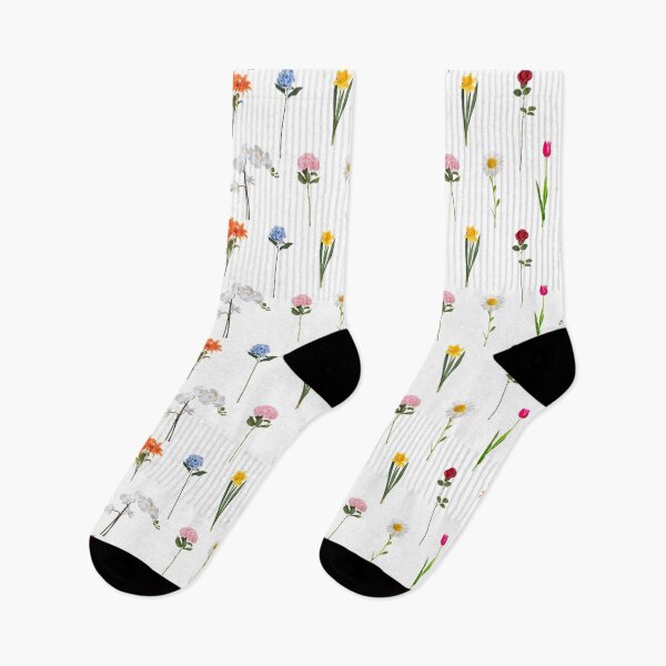 Item preview, Build Your Own Flower Bouquet designed and sold by charlo19.