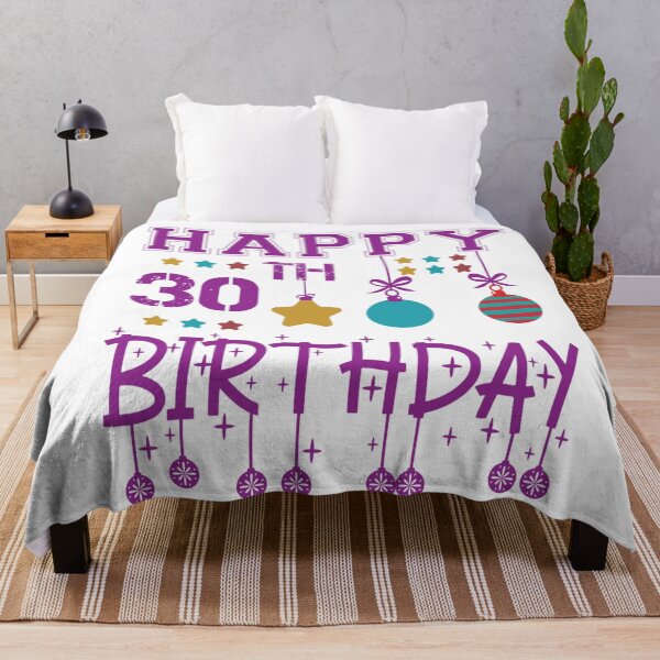 Item preview, feliz 30 cumpleaños designed and sold by Designhub14.