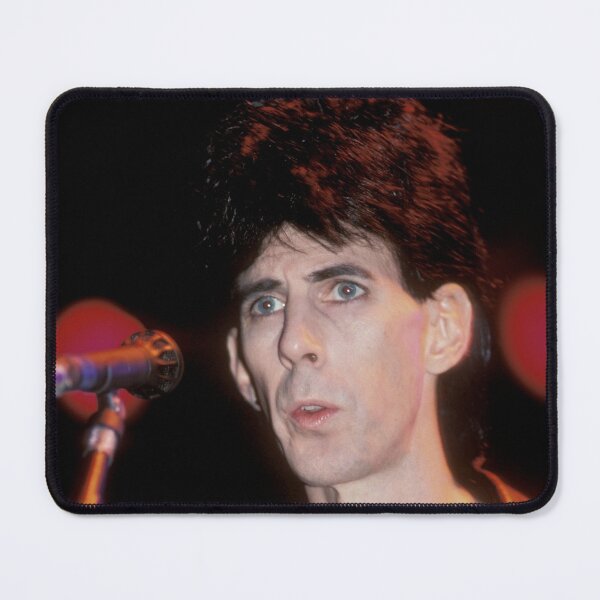 Item preview, Ric Ocasek The Cars Photograph designed and sold by ConcertImages.