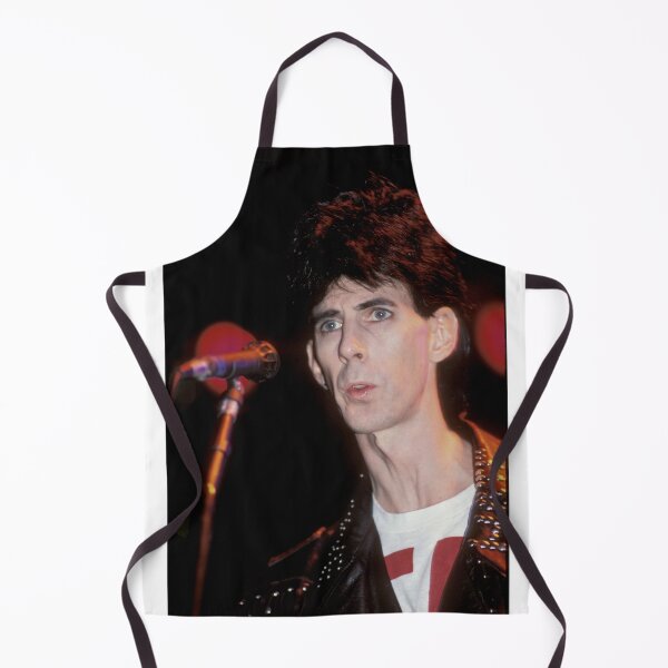 Item preview, Ric Ocasek The Cars Photograph designed and sold by ConcertImages.