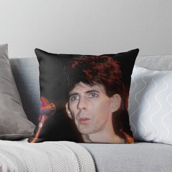 Item preview, Ric Ocasek The Cars Photograph designed and sold by ConcertImages.