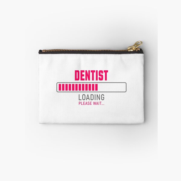 Item preview, Dentist - Loading please wait designed and sold by VrajStudio.