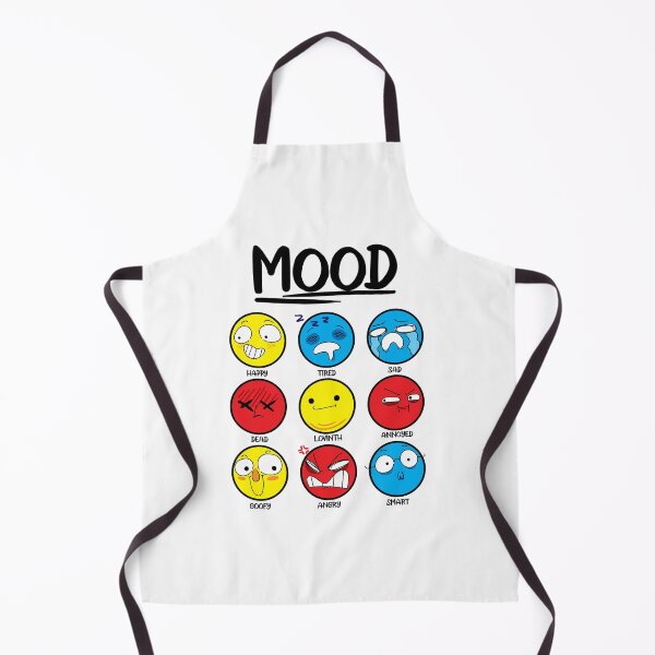 Item preview, MOOD designed and sold by LovinthWow.