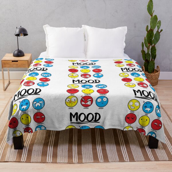 Item preview, MOOD designed and sold by LovinthWow.
