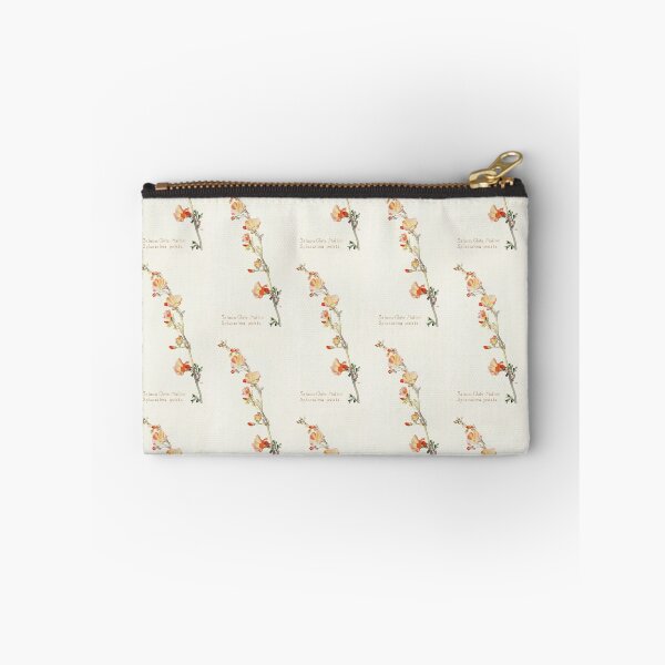 Item preview, Munro's Globemallow - Botanical Illustration designed and sold by chimakingthings.