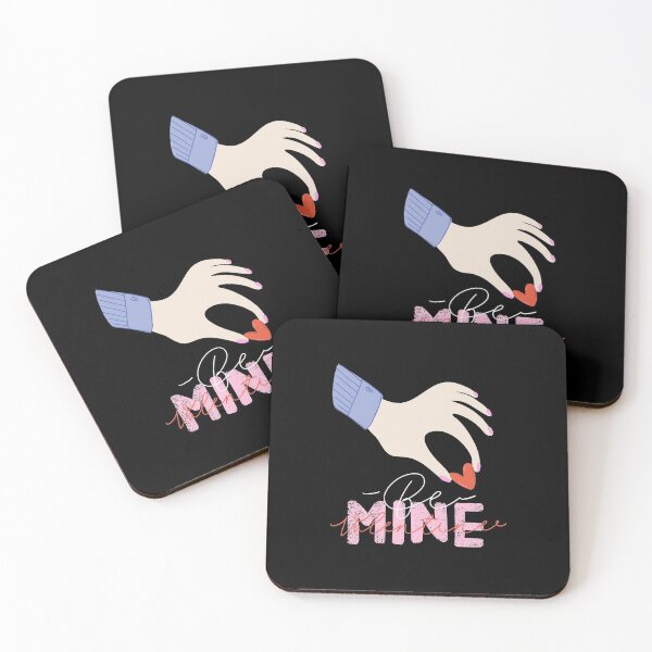 Item preview, Be my Valentine designed and sold by D3monic.