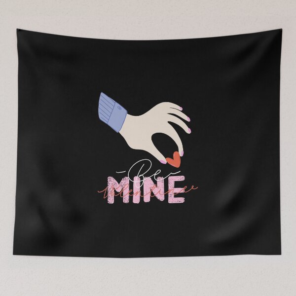 Item preview, Be my Valentine designed and sold by D3monic.