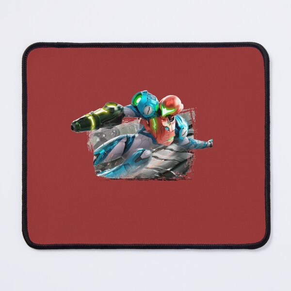 Item preview, Dread Maetrod Game - Gamer Art designed and sold by MetalThrillsn.