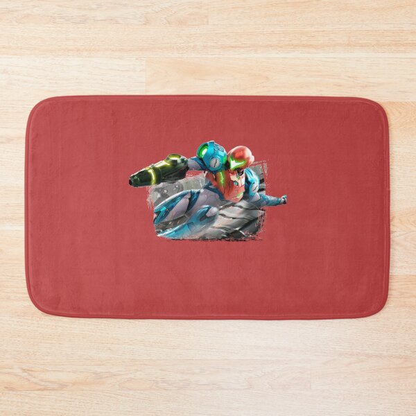 Item preview, Dread Maetrod Game - Gamer Art designed and sold by MetalThrillsn.