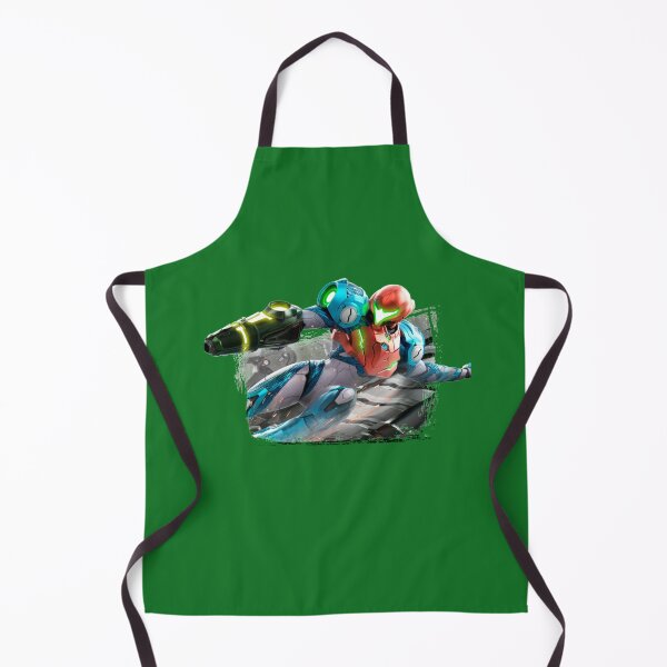 Item preview, Dread Maetrod Game - Gamer Art designed and sold by MetalThrillsn.