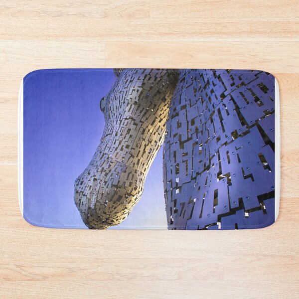 Item preview, A Kelpie from below designed and sold by Ann Biddlecombe.