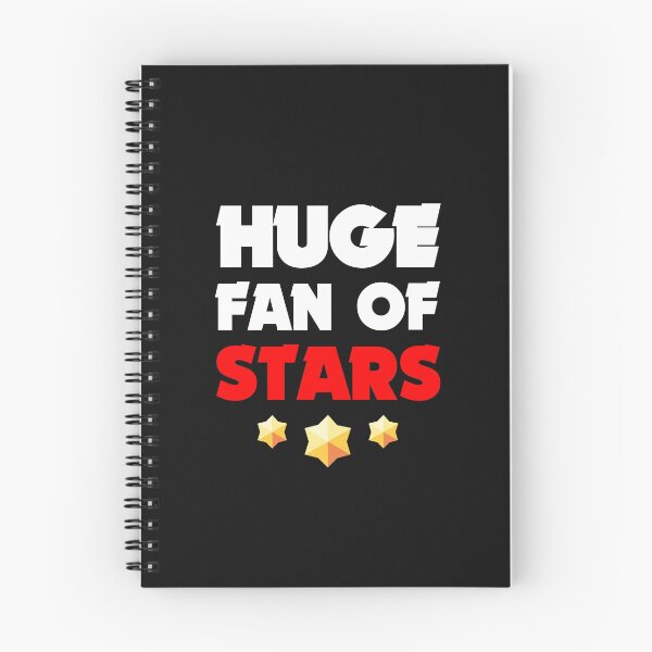 Item preview, Huge fan of stars, B stars designed and sold by KlaraMacinka.