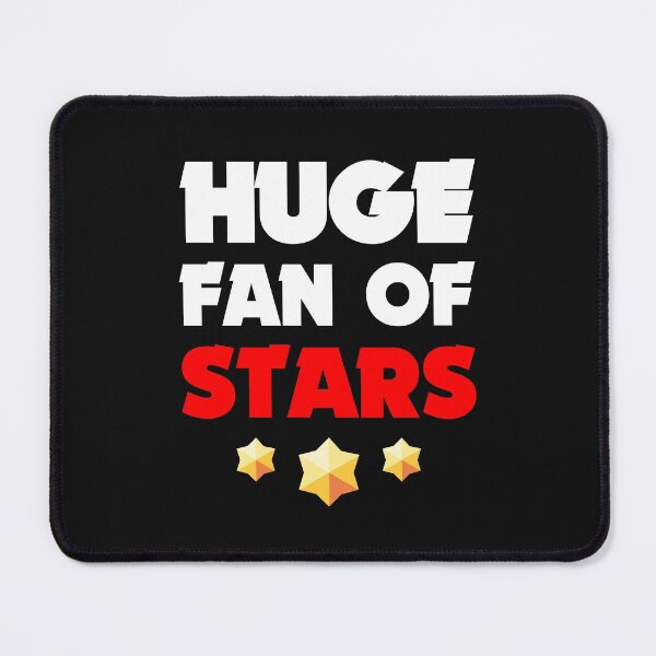 Item preview, Huge fan of stars, B stars designed and sold by KlaraMacinka.