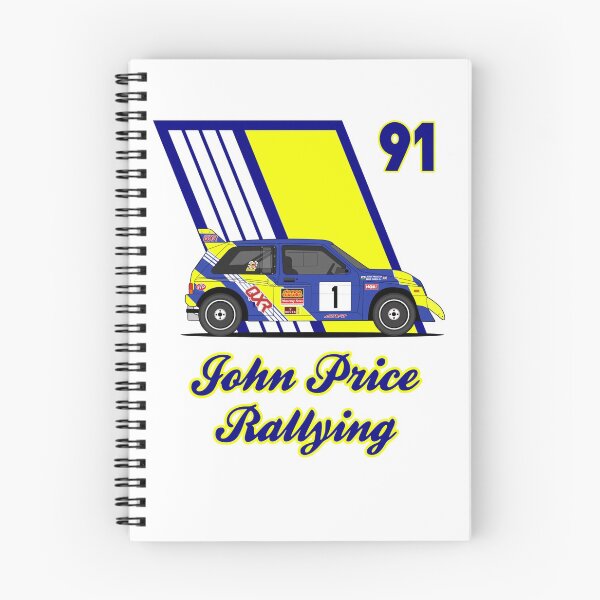 Item preview, John Price 91 designed and sold by purpletwinturbo.
