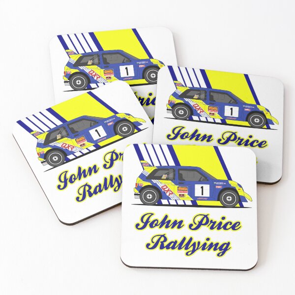 Item preview, John Price 91 designed and sold by purpletwinturbo.