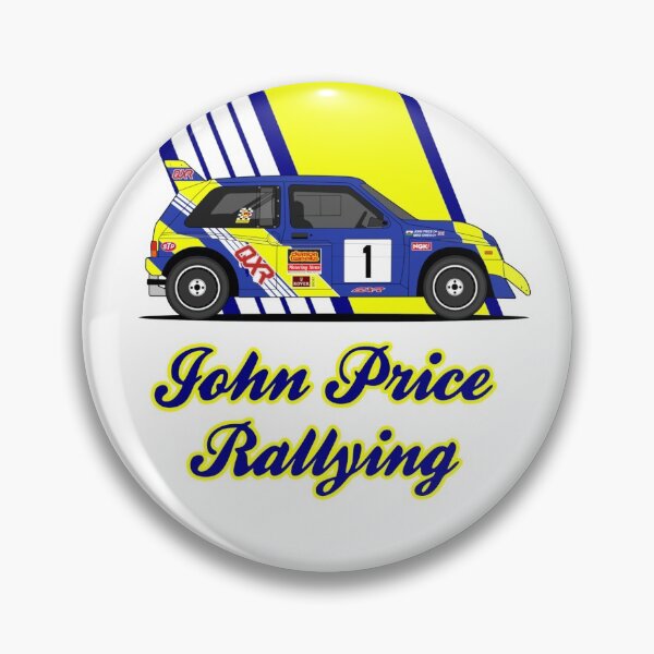 Item preview, John Price 91 designed and sold by purpletwinturbo.