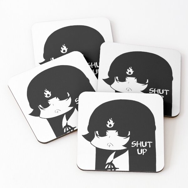 Item preview, Silence Please designed and sold by RSLGold.
