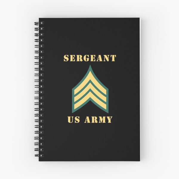 Item preview, Army - Sergeant - SGT designed and sold by Military Insignia Products.