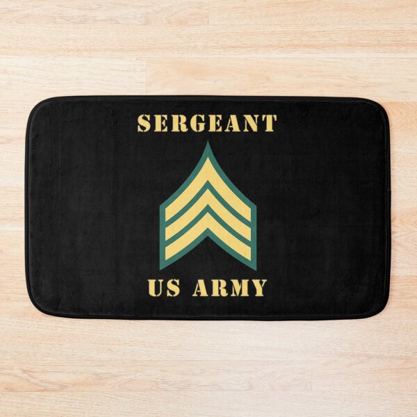 Item preview, Army - Sergeant - SGT designed and sold by Military Insignia Products.