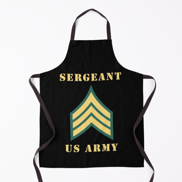Item preview, Army - Sergeant - SGT designed and sold by Military Insignia Products.