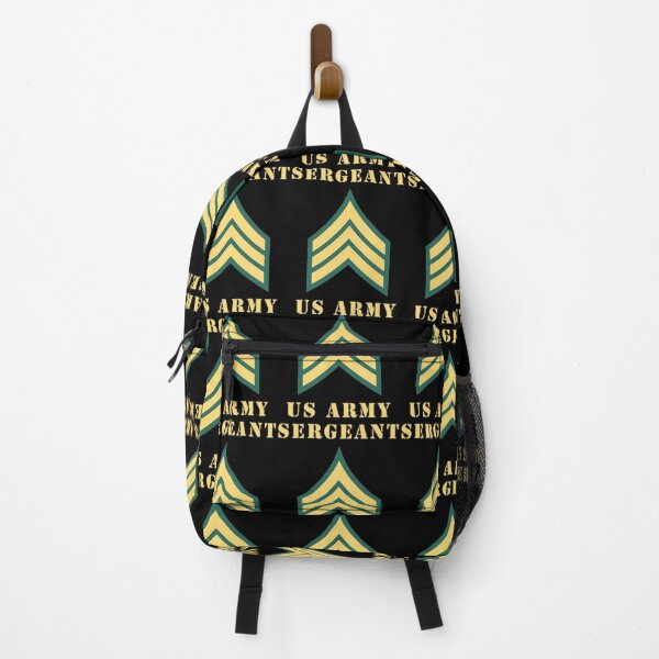 Item preview, Army - Sergeant - SGT designed and sold by Military Insignia Products.