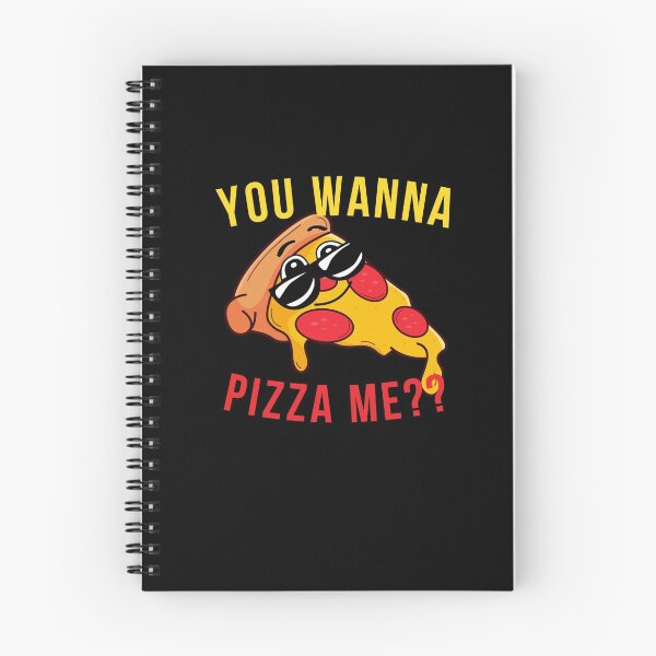 Item preview, You Wanna Pizza Me, U Wanna Pizza Me designed and sold by DiensDesign.