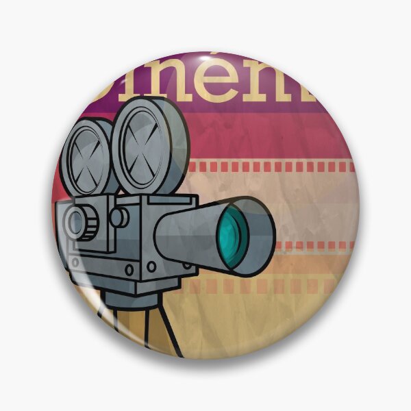 Item preview, Cinema designed and sold by studio838.