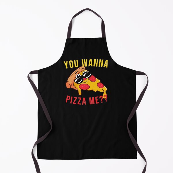 Item preview, You Wanna Pizza Me, U Wanna Pizza Me designed and sold by DiensDesign.