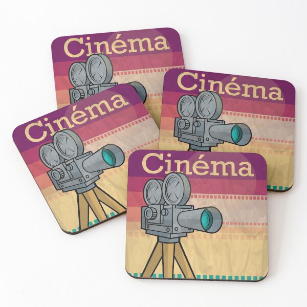 Item preview, Cinema designed and sold by studio838.