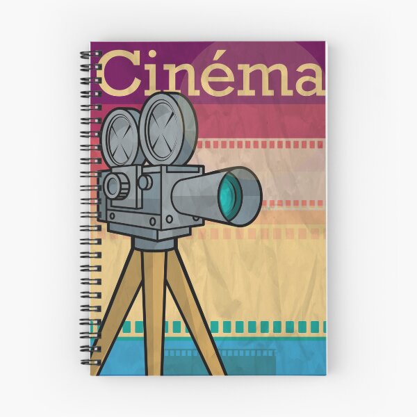Item preview, Cinema designed and sold by studio838.