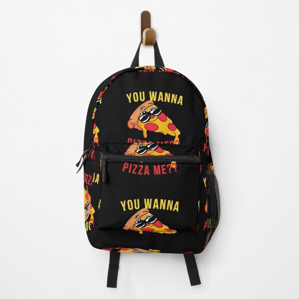 Item preview, You Wanna Pizza Me, U Wanna Pizza Me designed and sold by DiensDesign.