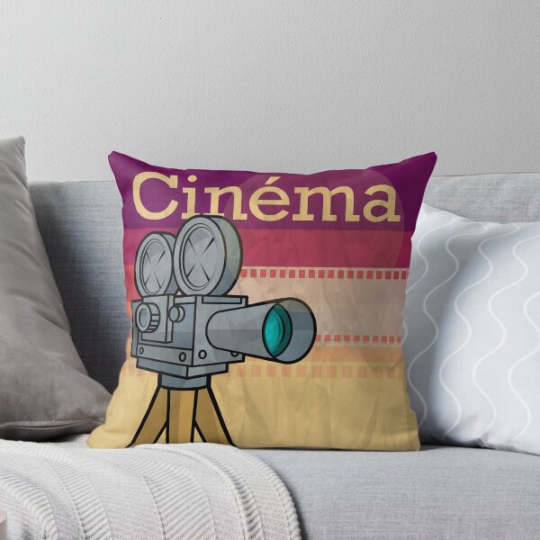 Item preview, Cinema designed and sold by studio838.