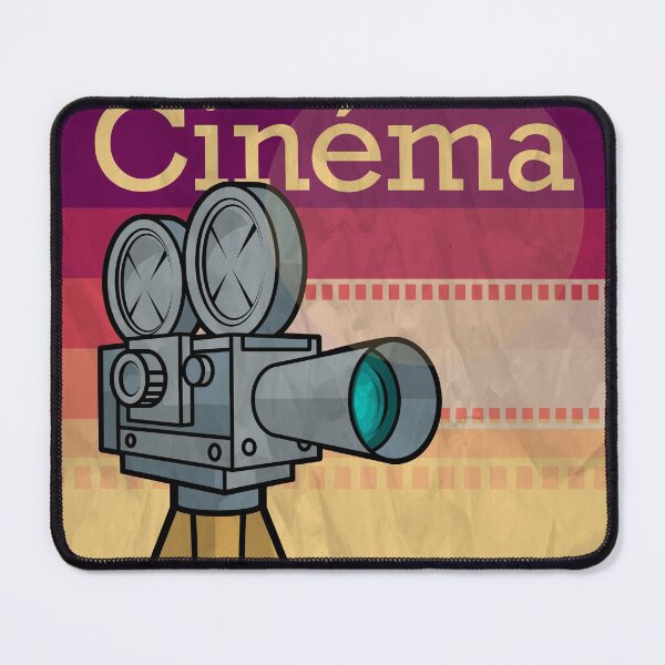 Item preview, Cinema designed and sold by studio838.