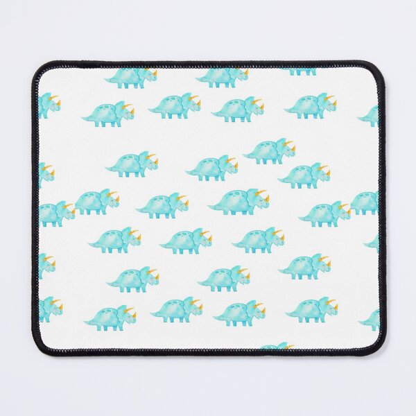 Item preview, Watercolor Dinosaur  Artprint designed and sold by Anna Abe.