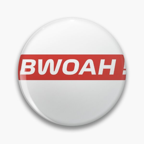 Item preview, BWOAH designed and sold by Coulous.