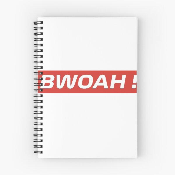 Item preview, BWOAH designed and sold by Coulous.