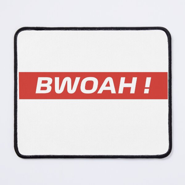 Item preview, BWOAH designed and sold by Coulous.