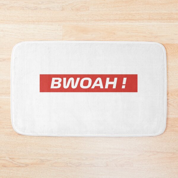 Item preview, BWOAH designed and sold by Coulous.